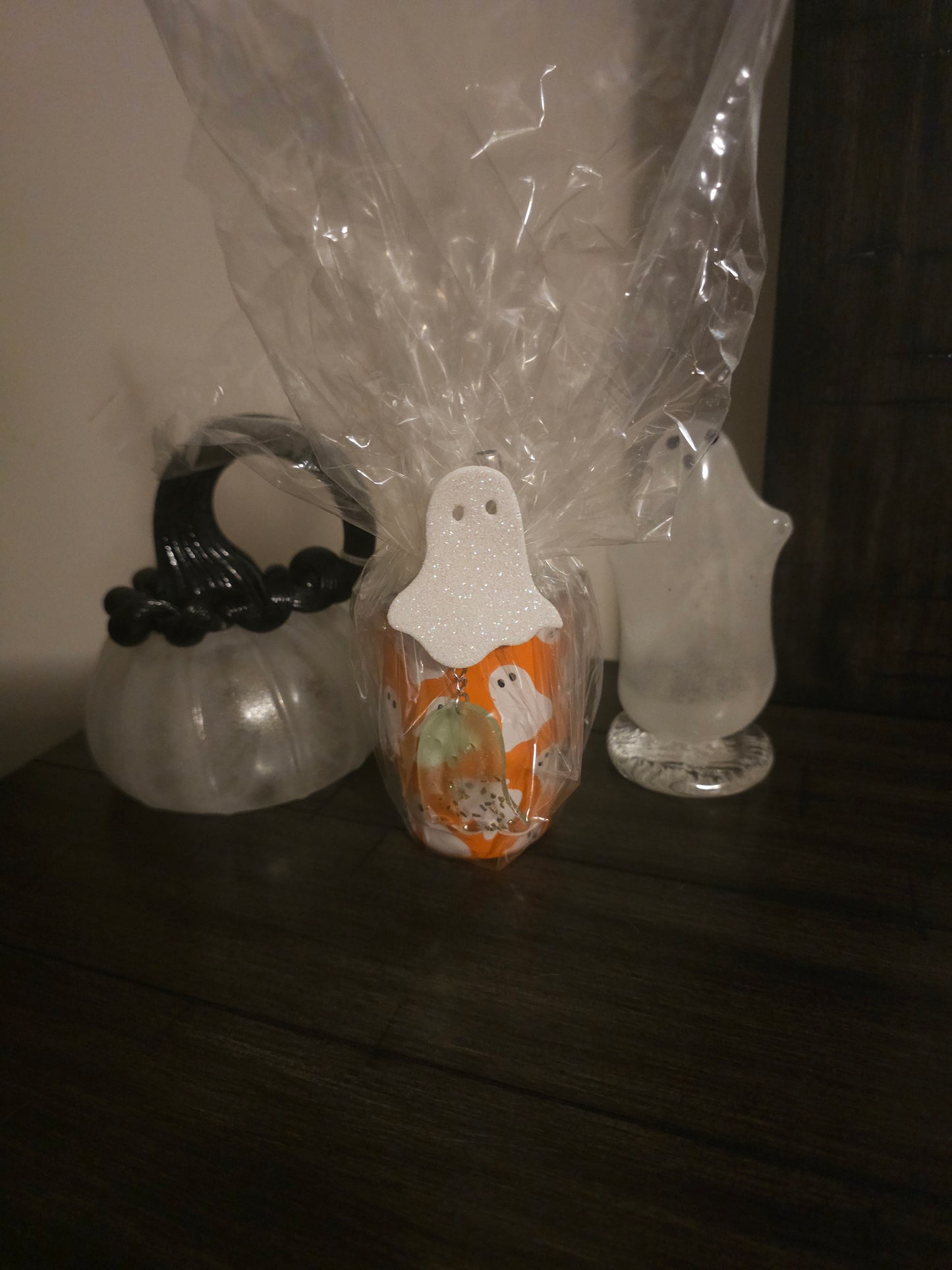 Petite Phantom - Boo Gift