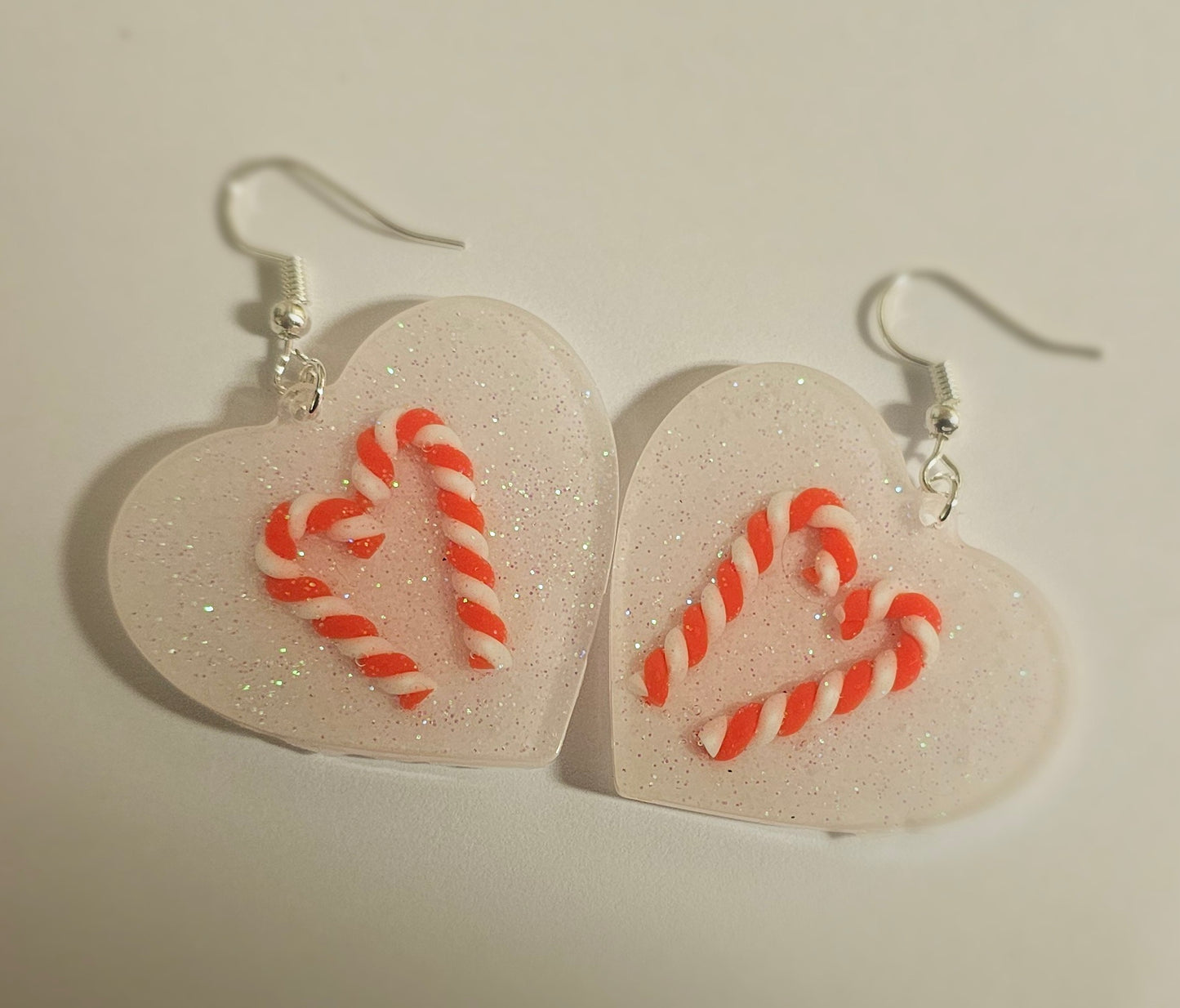 Candy Cane Love