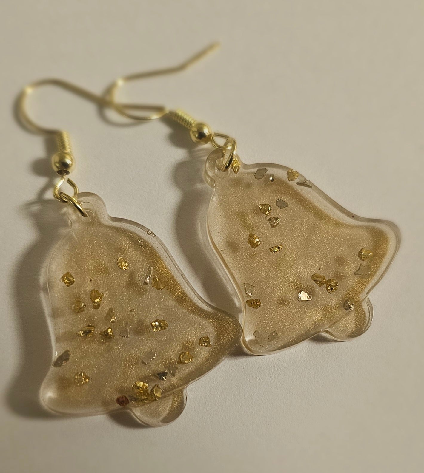 Heritage Gold Jingles