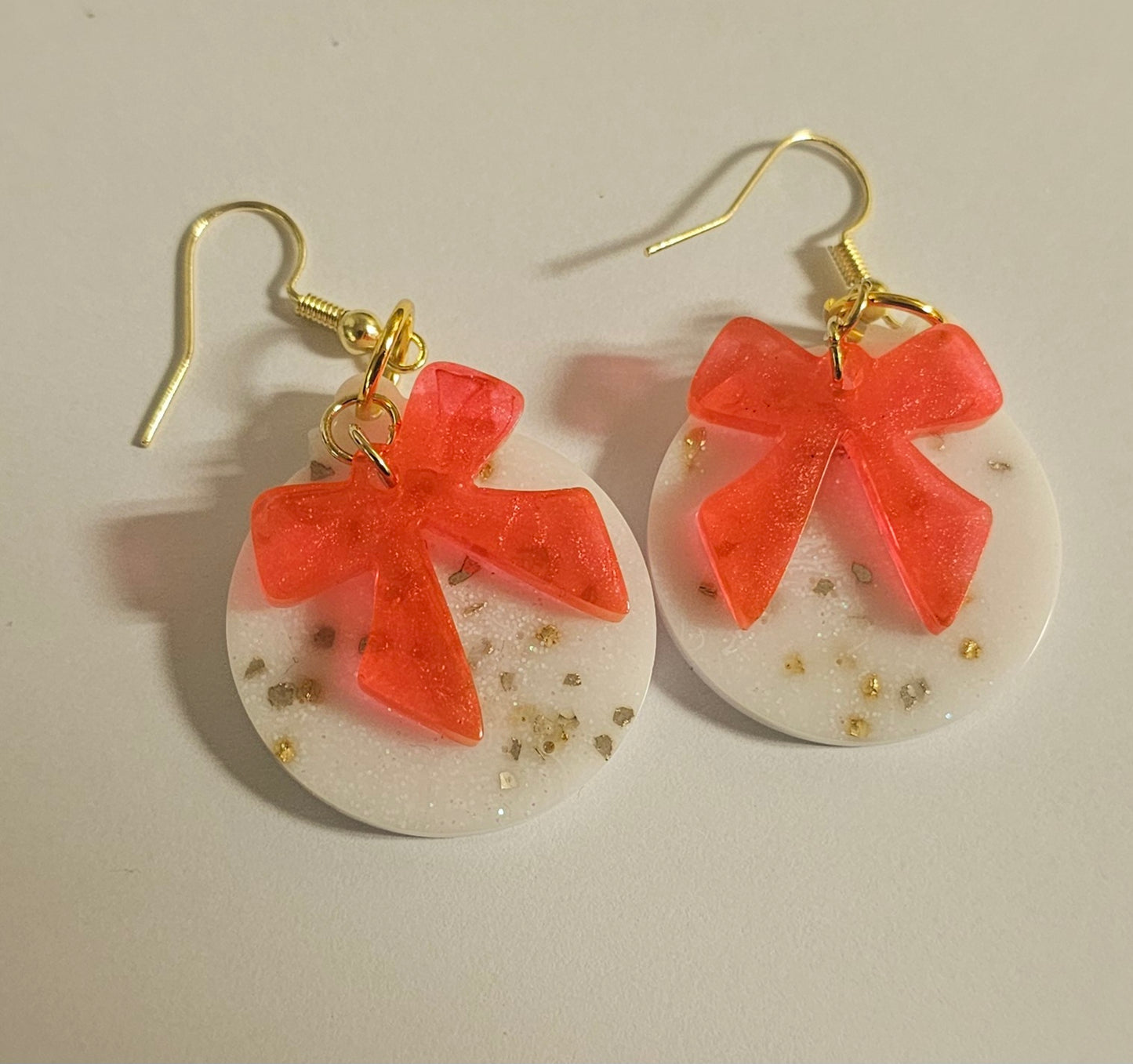 Regal Bow Ornament
