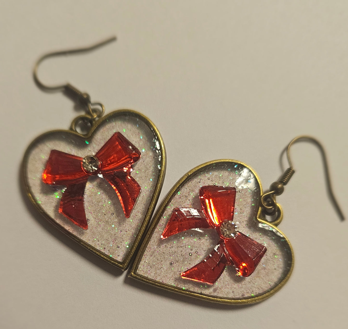Holiday Hearts