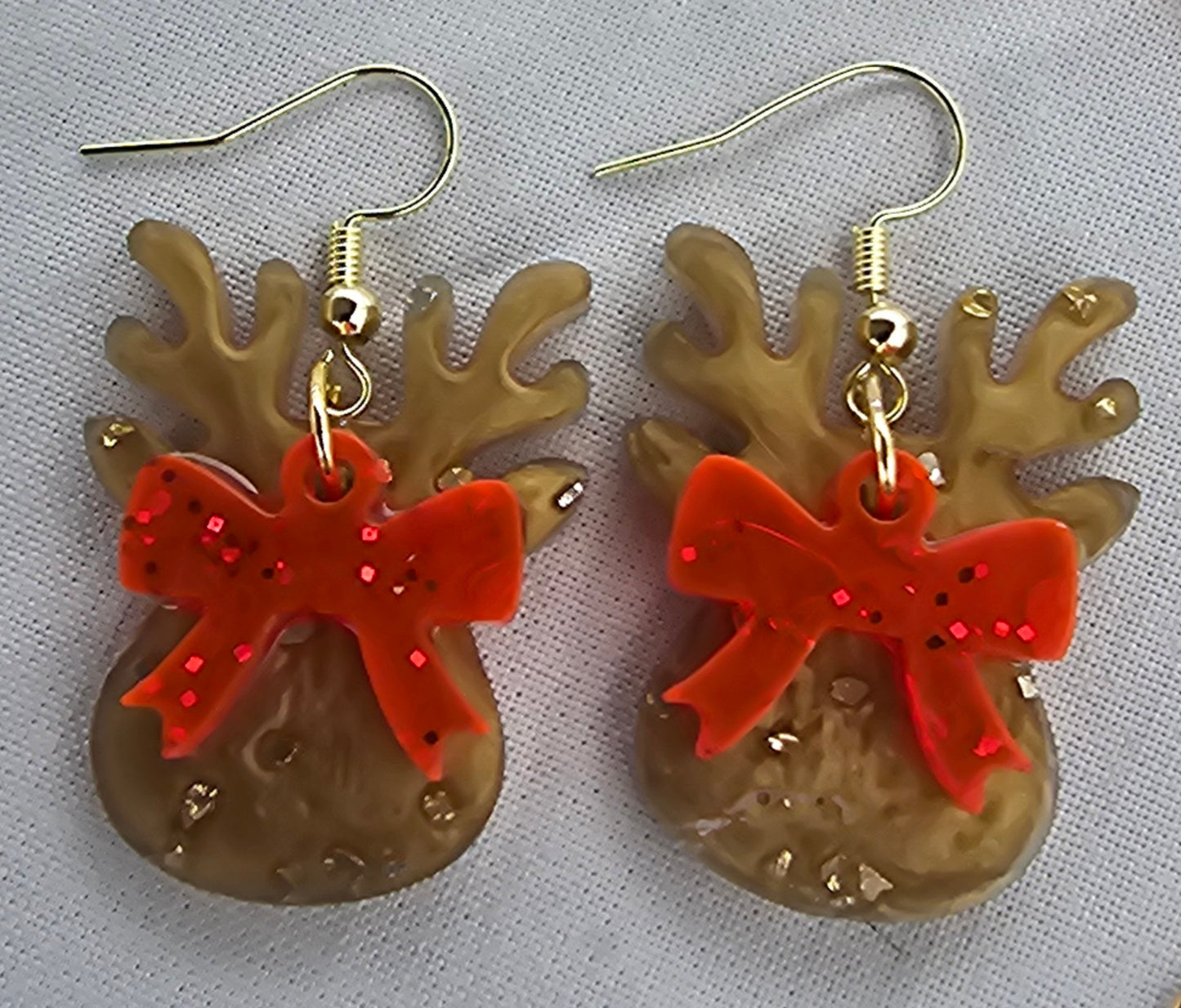 Glitzen Earrings