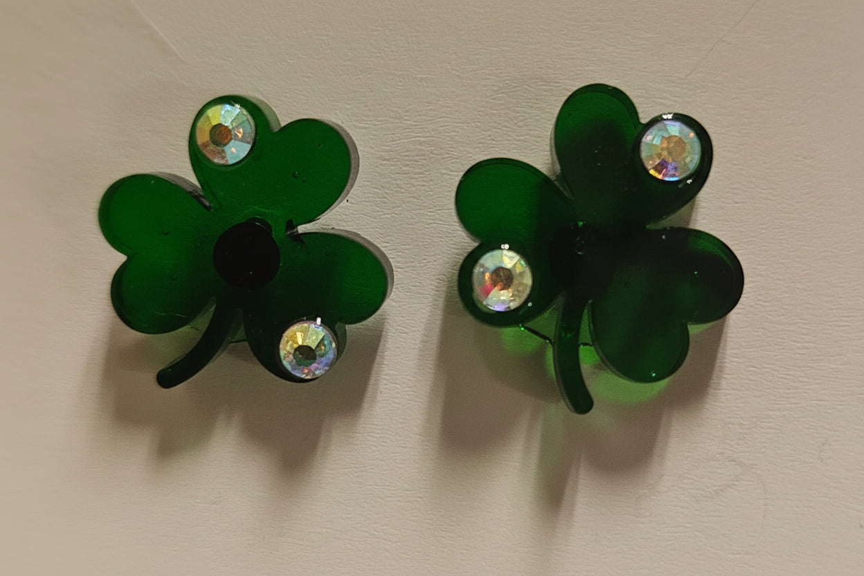 Shamrock Spark