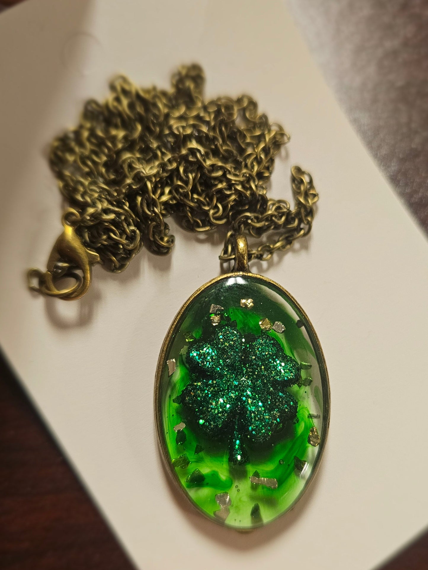 Heirloom Clover