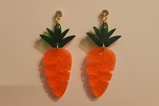 Spring Sprout Dangles