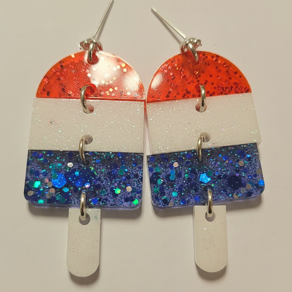 Patriotic Pops