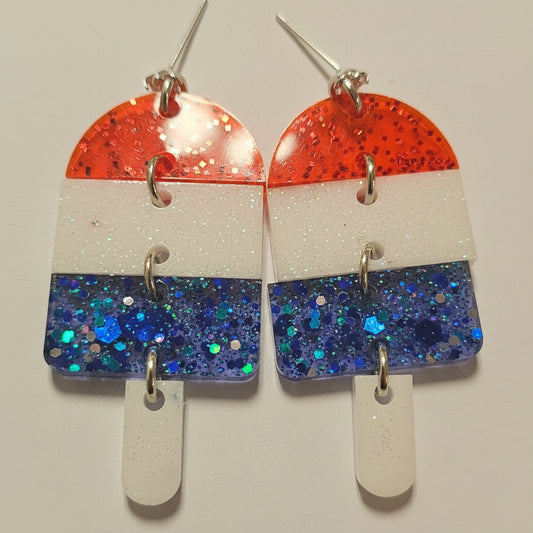Patriotic Pops