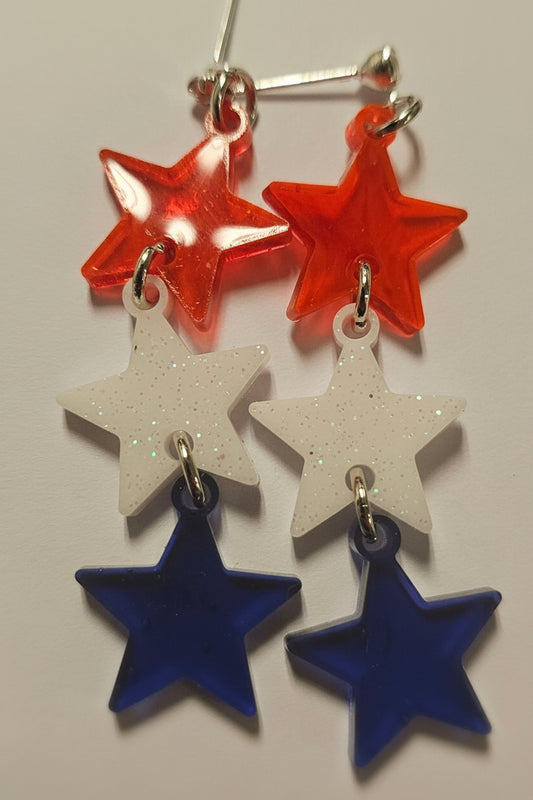 Stars of Glory