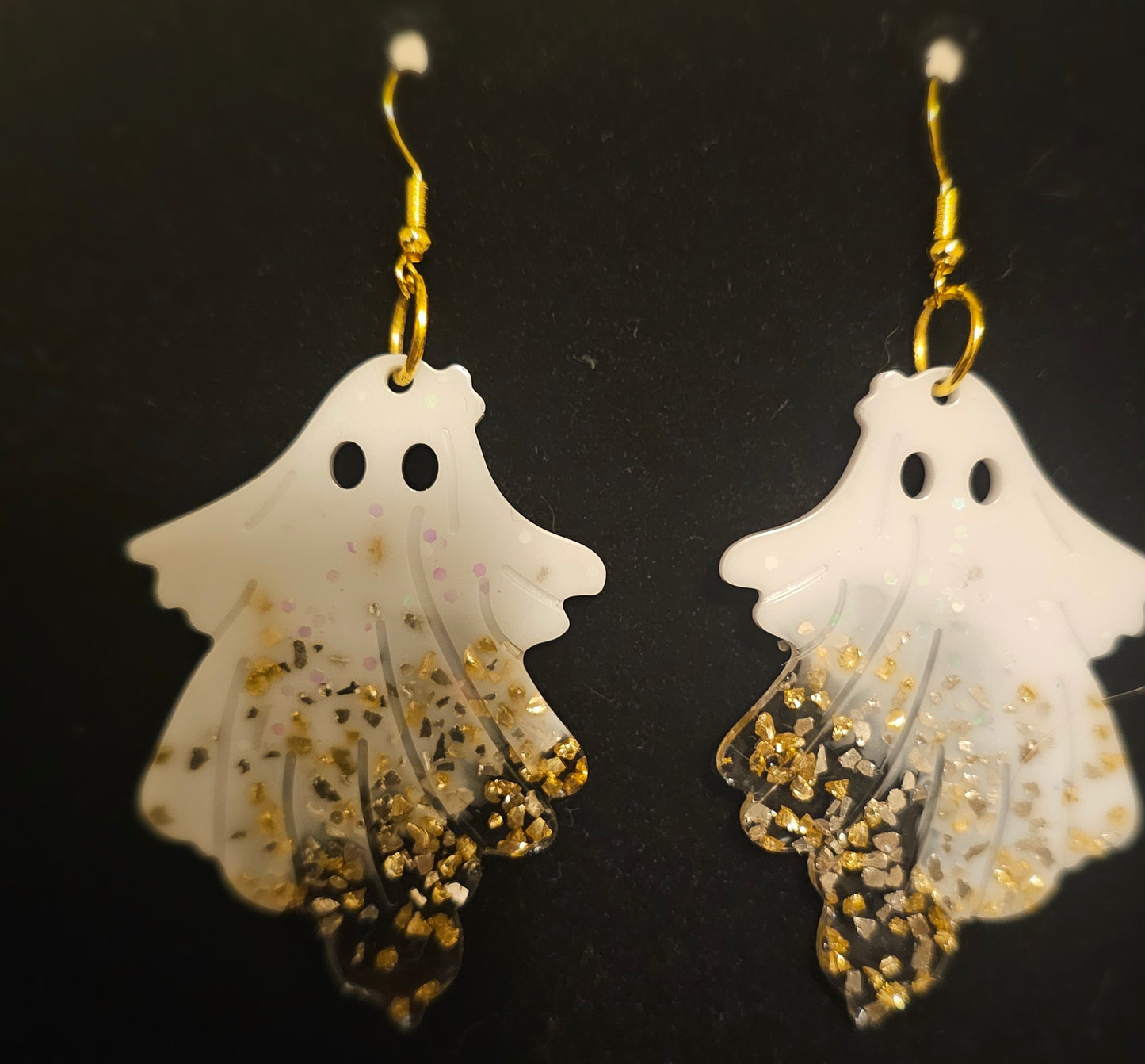Shimmering Spirits