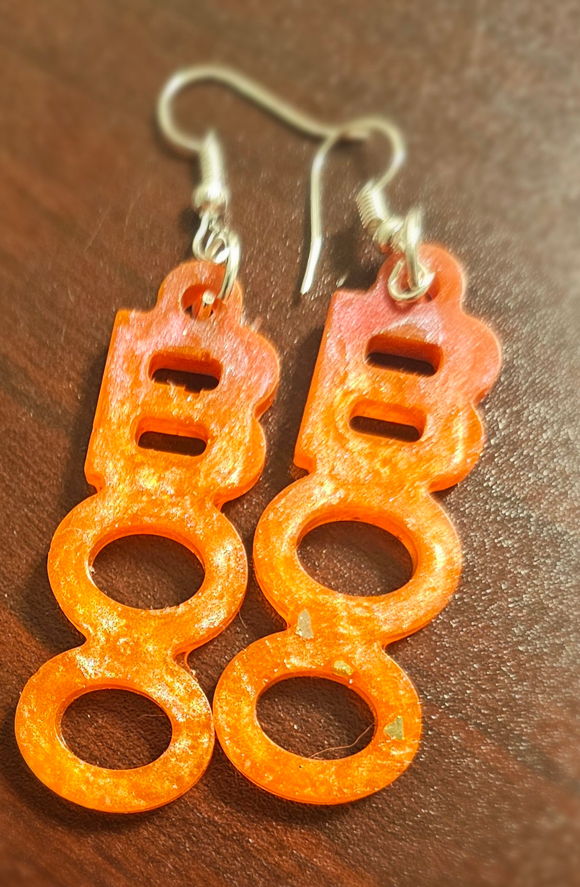 Boo Dangles