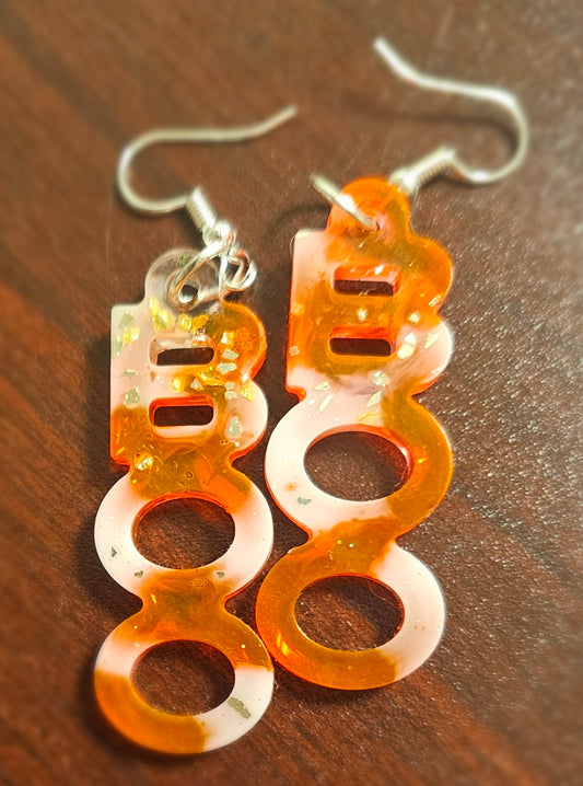 Boo Dangles