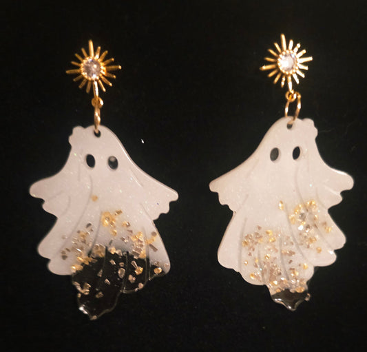 Golden Apparitions