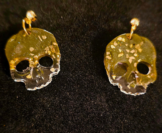 Golden Reaper