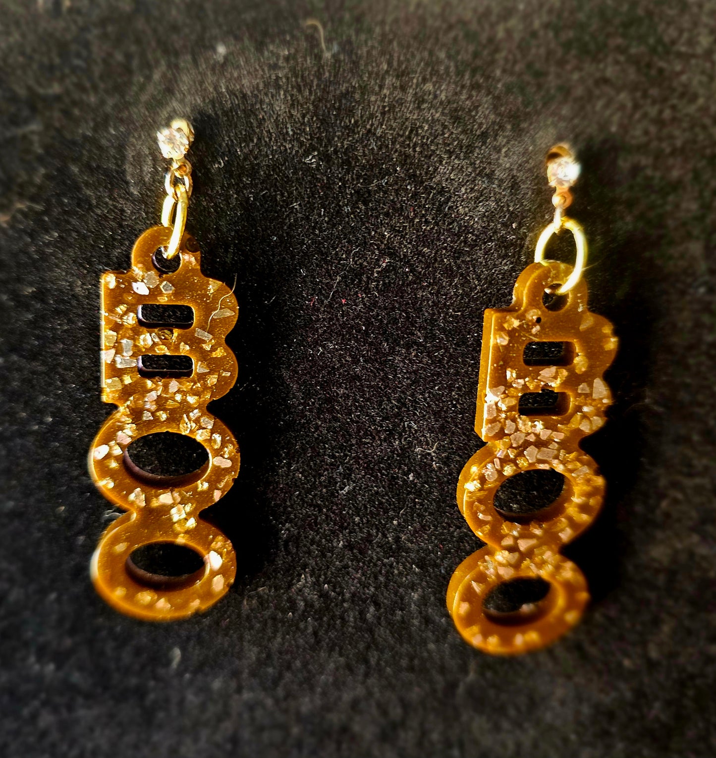 Boo Dangles