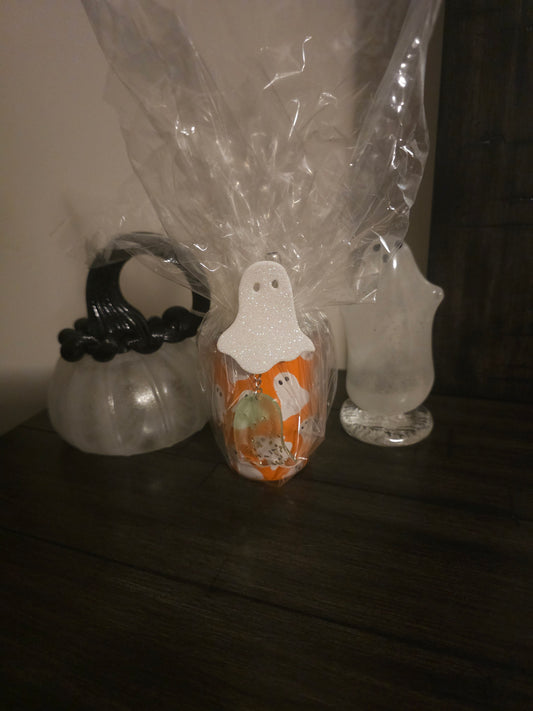 Petite Phantom - Boo Gift