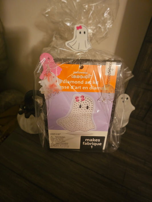 Wicked Essentials - Boo Gift