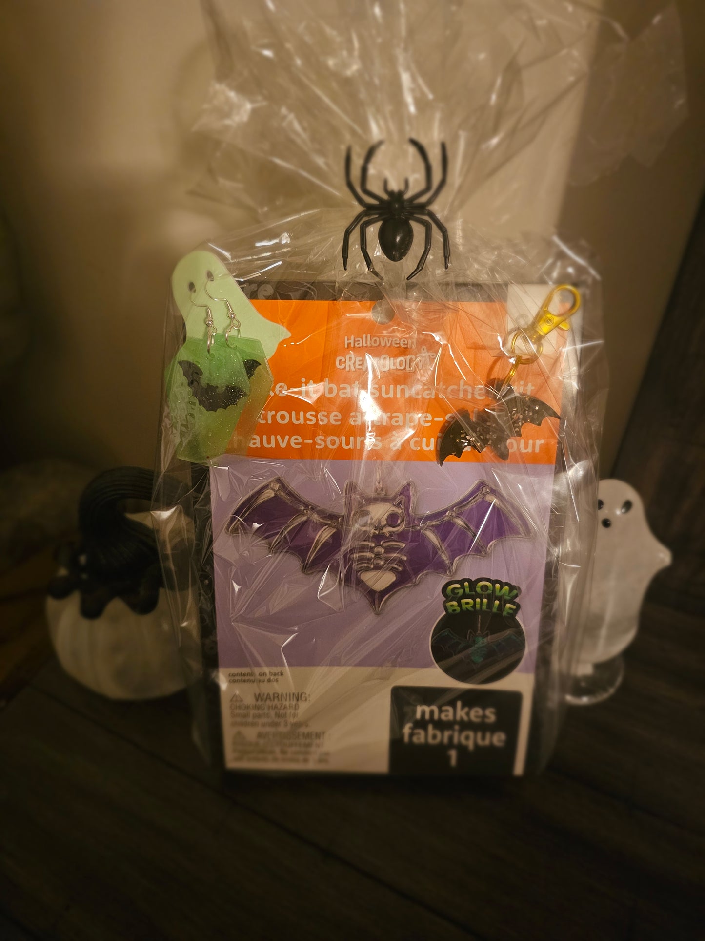 Wicked Essentials - Boo Gift