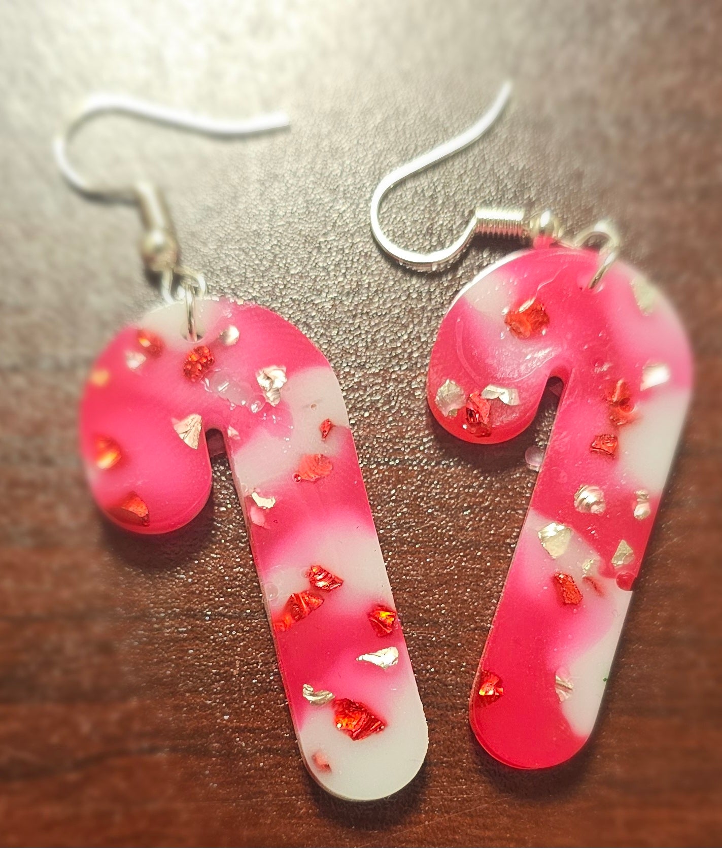 Peppermint Sparkle