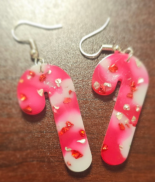 Peppermint Sparkle