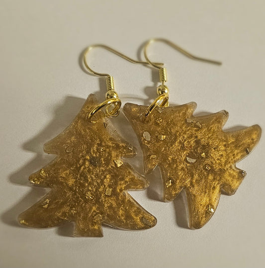 Golden Fir
