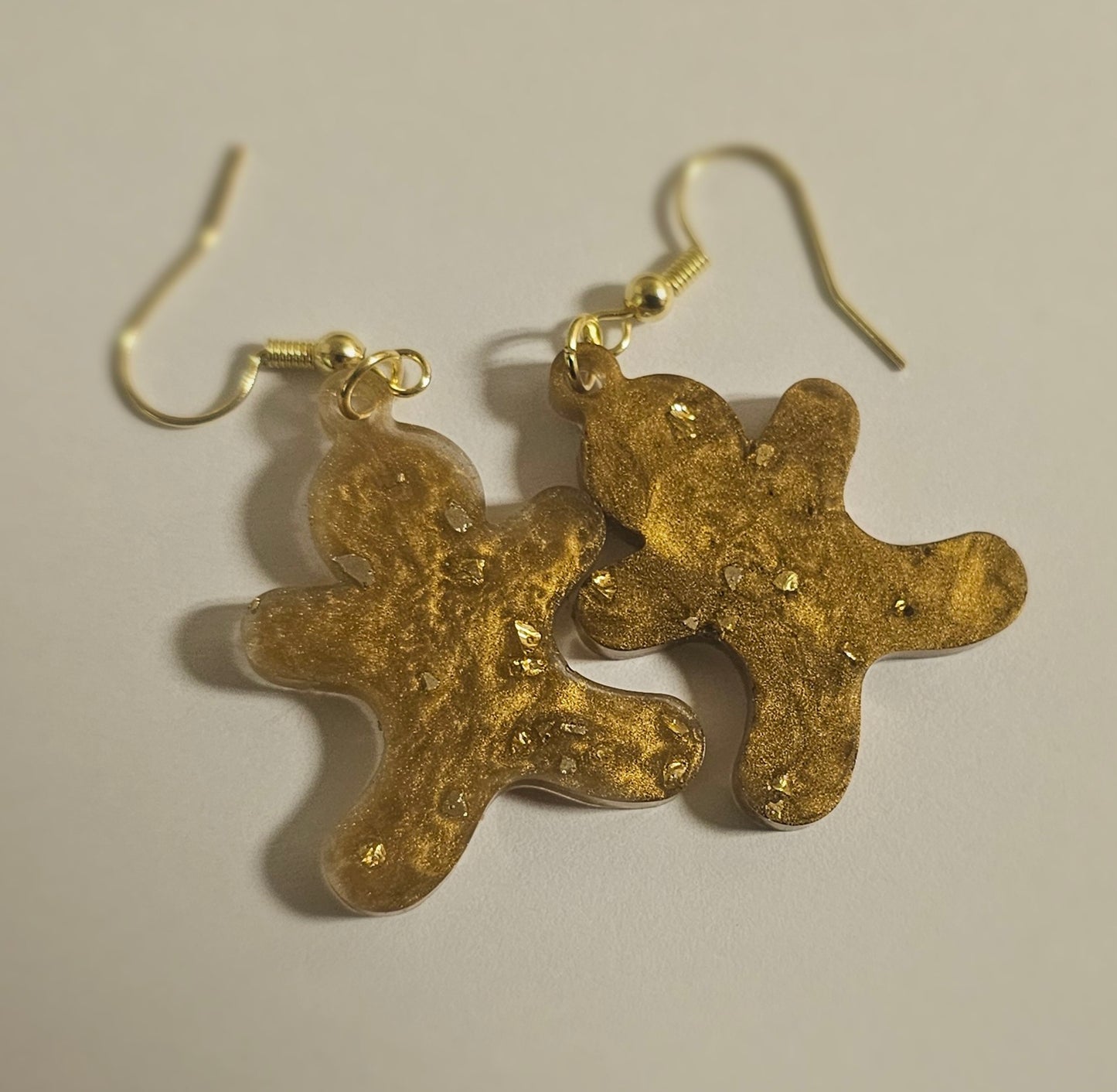 Gingerbread Sparkle