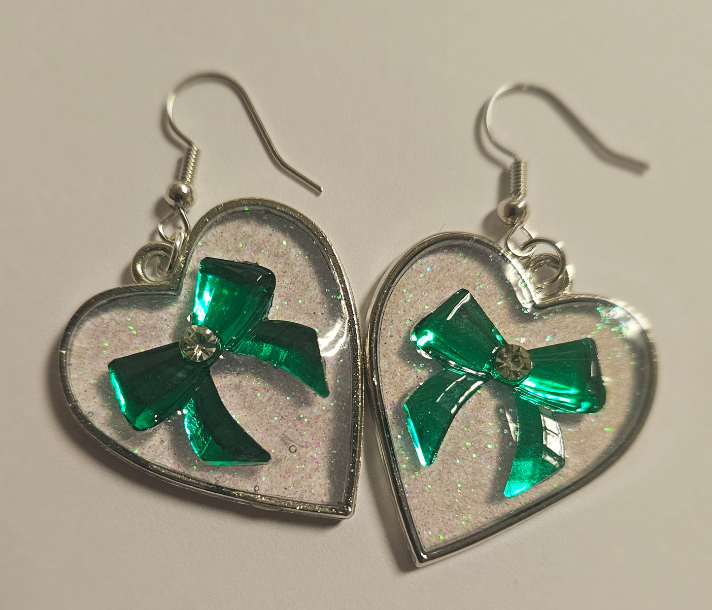 Holiday Hearts