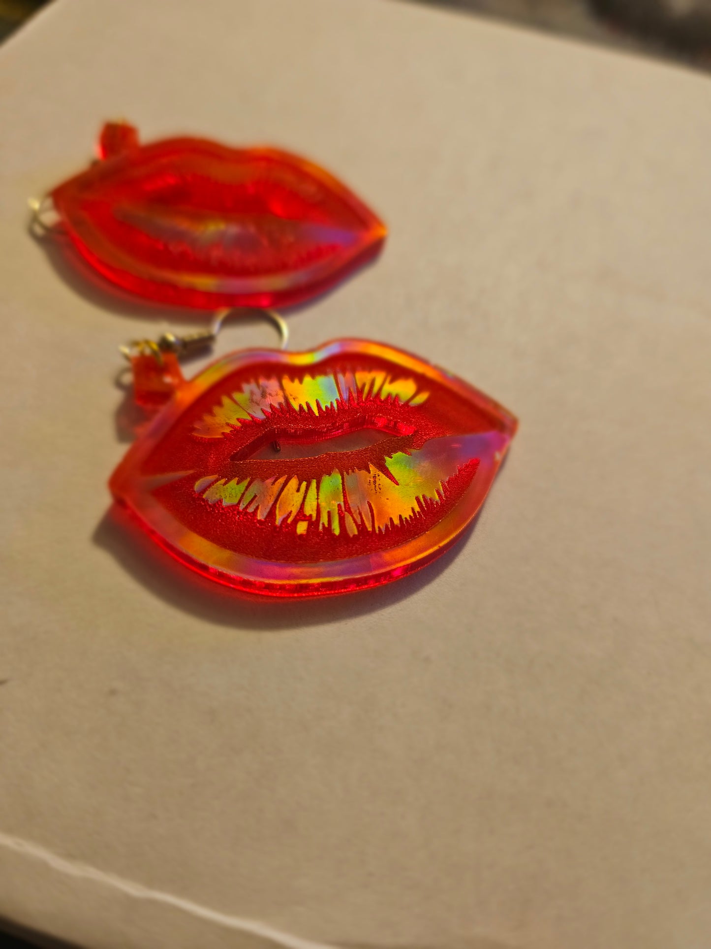 Holo Kiss