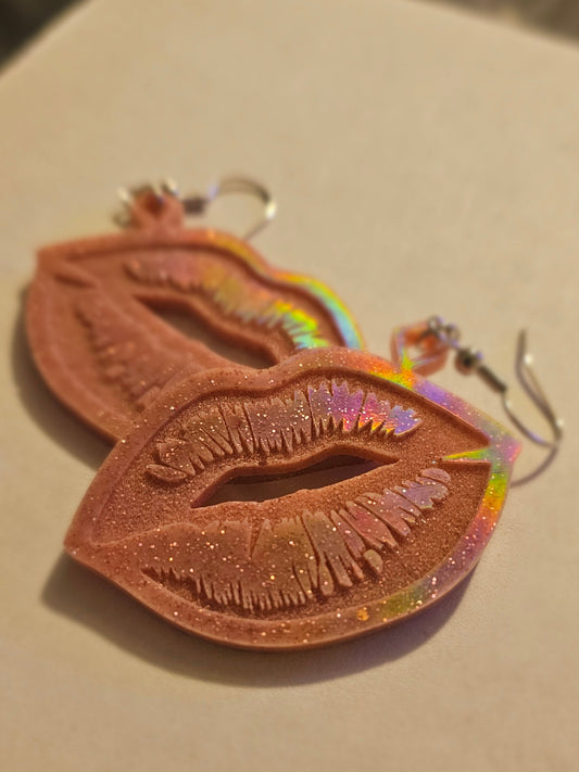 Holo Kiss