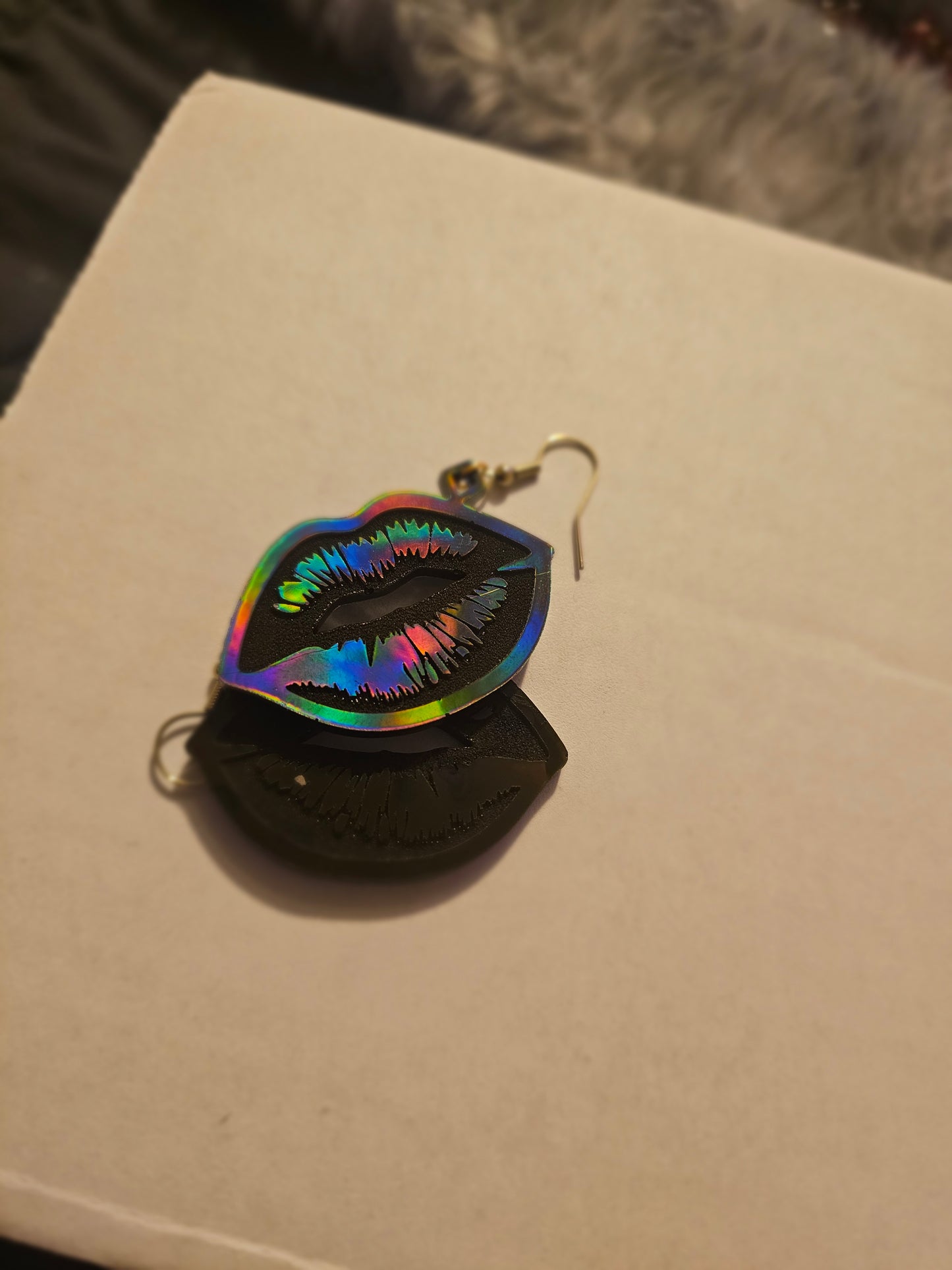 Holo Kiss