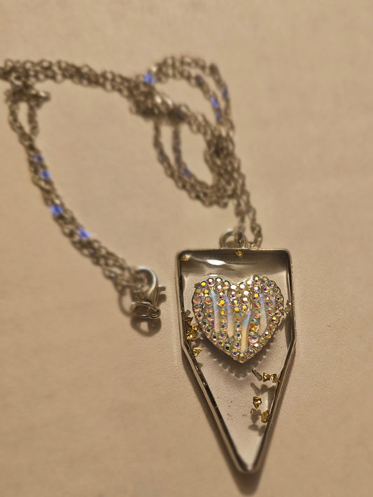 Starlit Heart