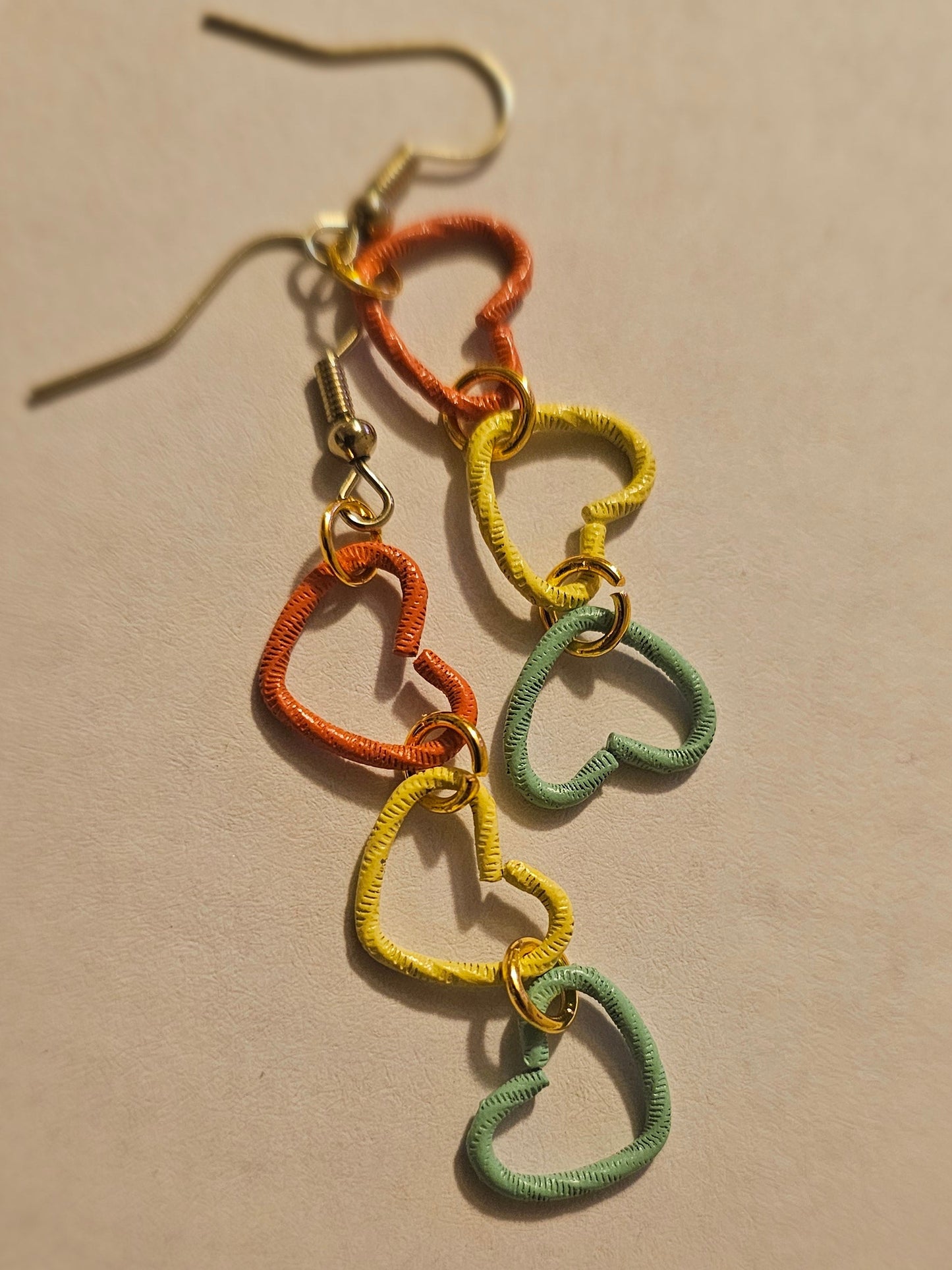 Sweetheart Dangles