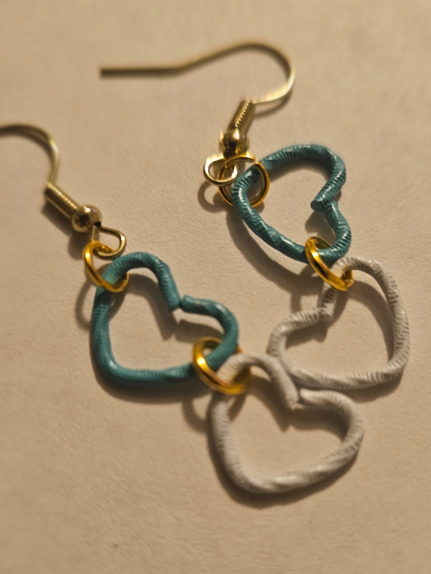 Sweetheart Dangles
