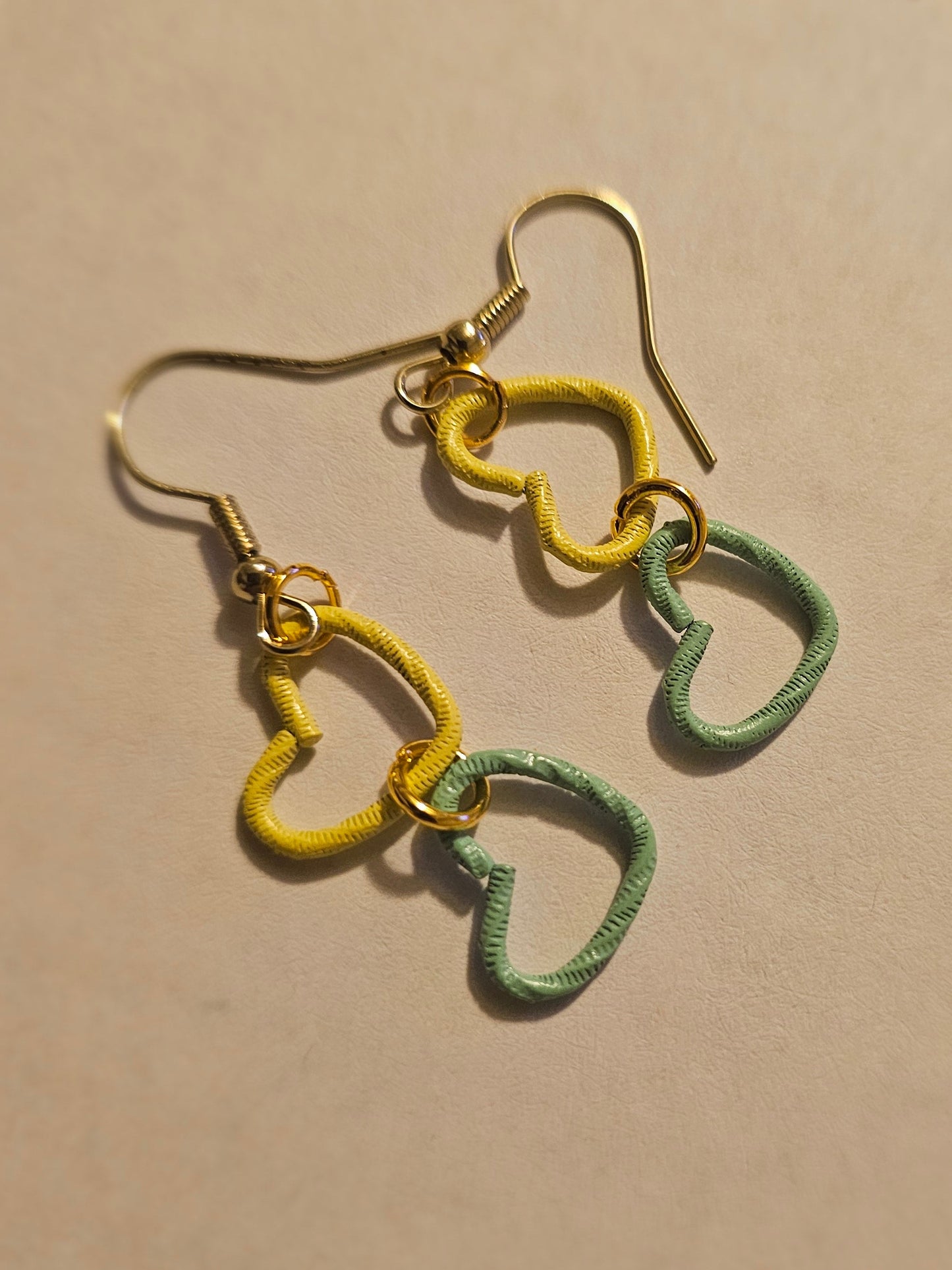 Sweetheart Dangles