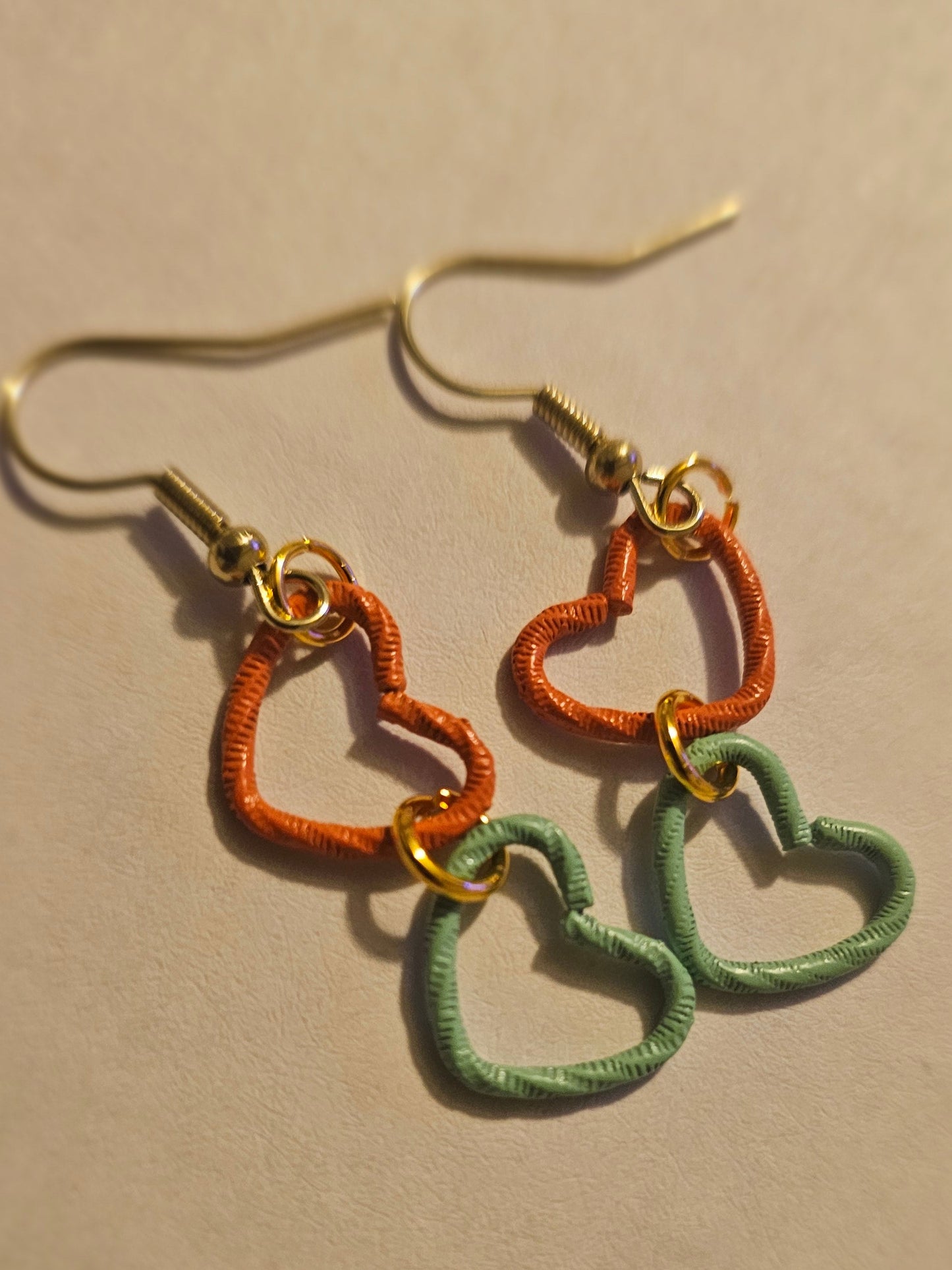 Sweetheart Dangles