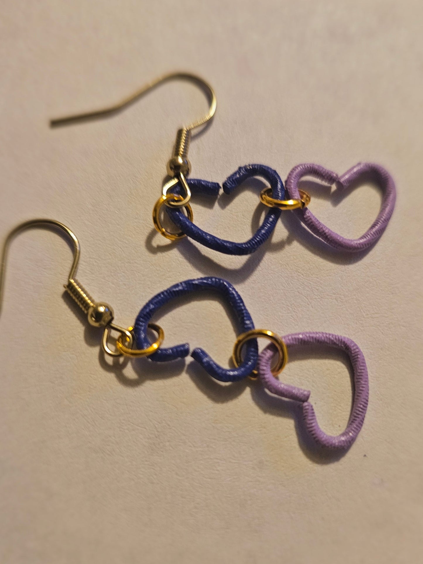 Sweetheart Dangles