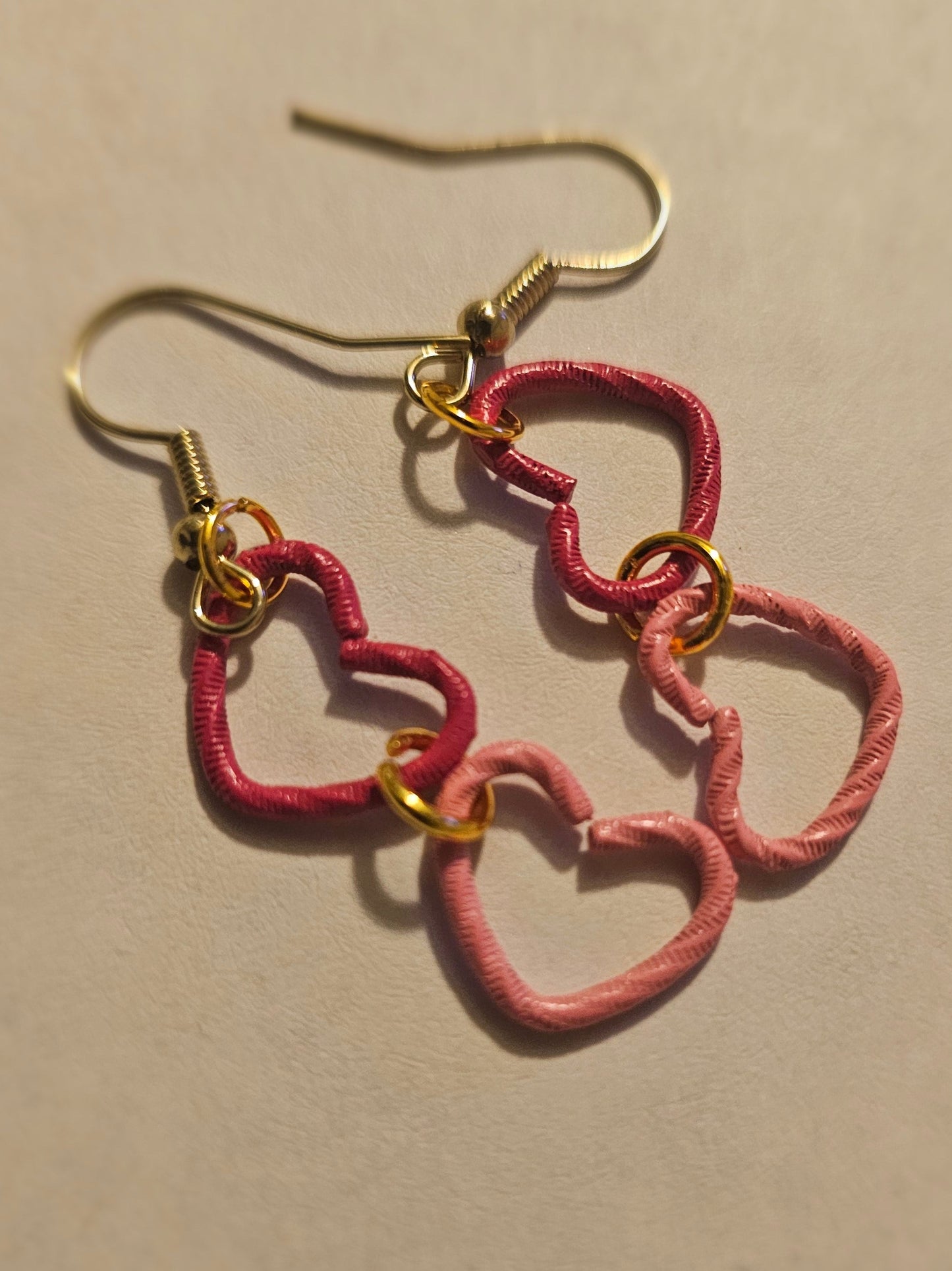 Sweetheart Dangles