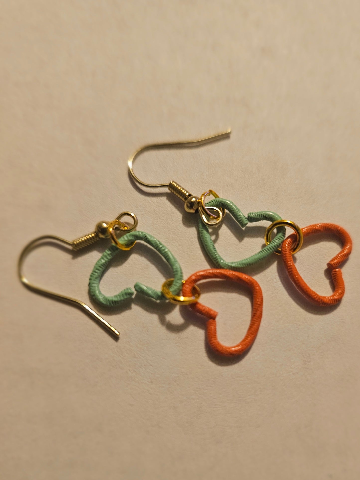 Sweetheart Dangles