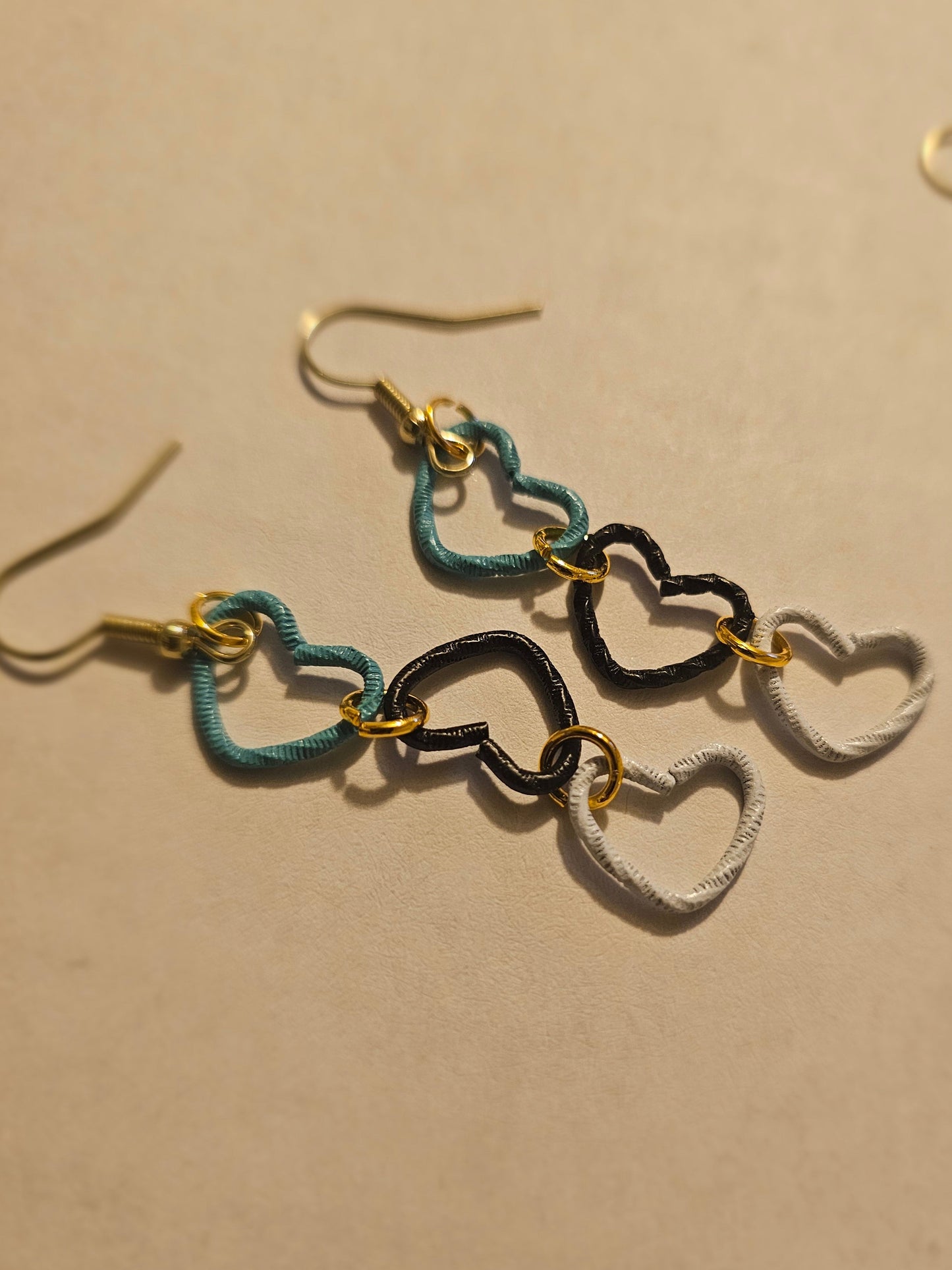 Sweetheart Dangles