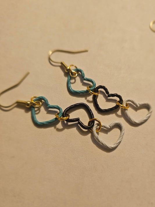 Sweetheart Dangles