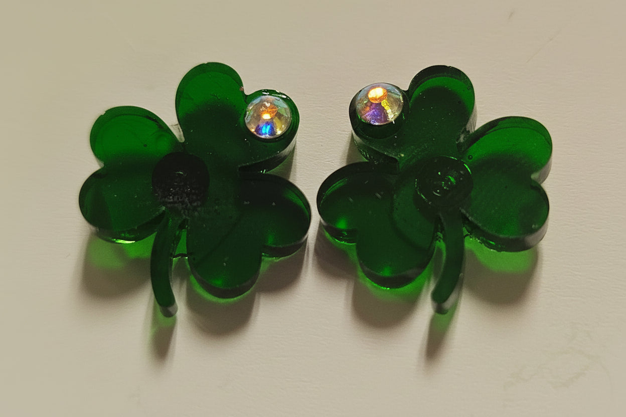 Shamrock Spark