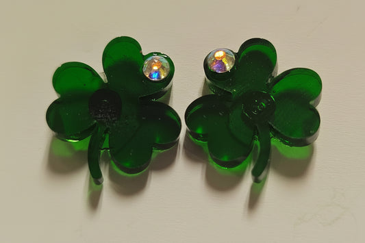 Shamrock Spark