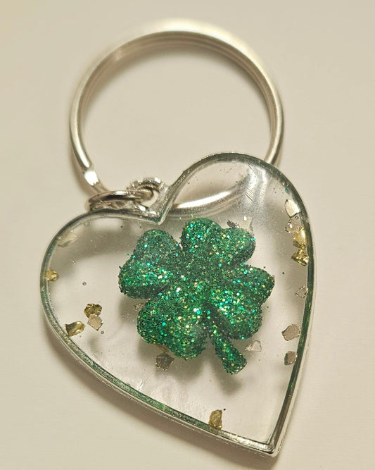 Lucky Sweetheart