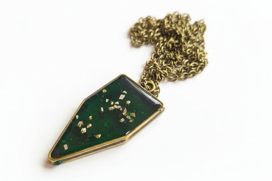 Emerald Muse