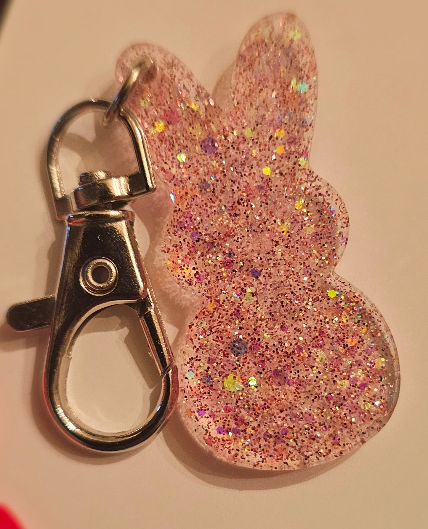 Sugar Bunny