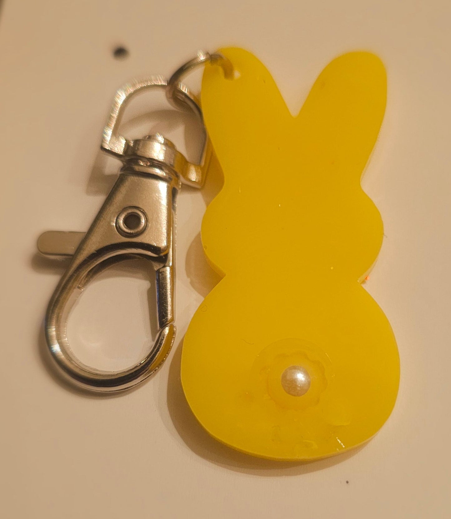 Sugar Bunny