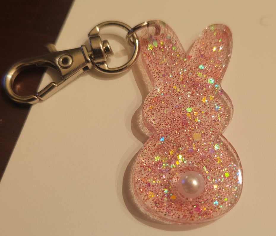 Sugar Bunny