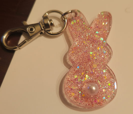 Sugar Bunny