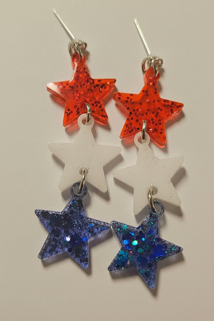 Stars of Glory